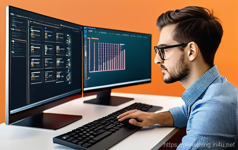 네트워크 실습 환경 구축 가이드 - **Prompt 2: Visualizing Cybersecurity - The Defender's View**
An individual (gender-neutral, pro... 네트워크 실습 환경 구축 가이드 - **Prompt 2: Visualizing Cybersecurity - The Defender's View**
An individual (gender-neutral, pro...