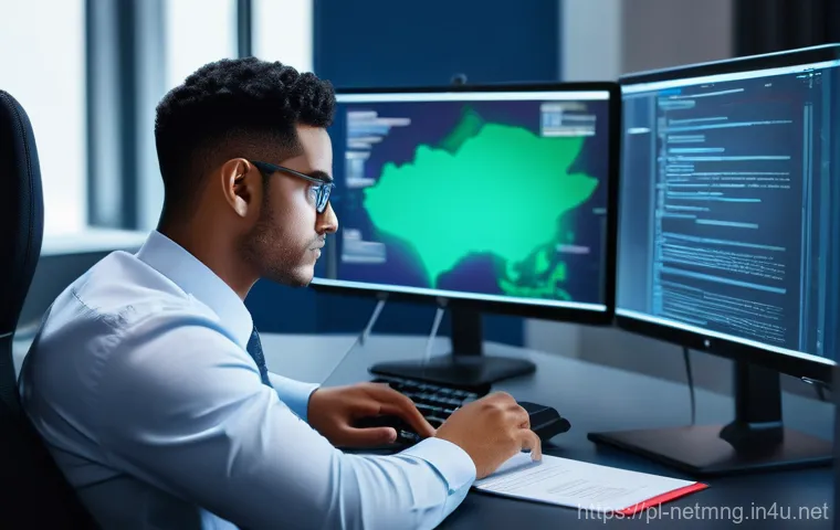 네트워크 보안 자격증 취득 과정 - Here are three detailed image generation prompts in English, designed to be professional, aspiration... 네트워크 보안 자격증 취득 과정 - Here are three detailed image generation prompts in English, designed to be professional, aspiration...