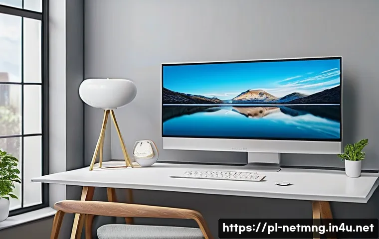 네트워크 장비 트렌드 및 신제품 관련 이미지 2